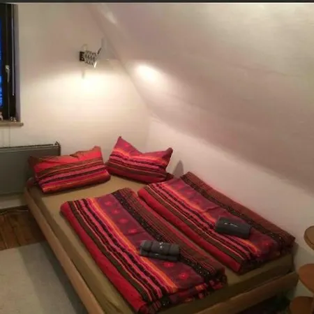 Bed and Breakfast Garden Nuernberger Land 2 Bis 3