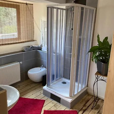 B&B Garden Nuernberger Land 2 Bis 3 *