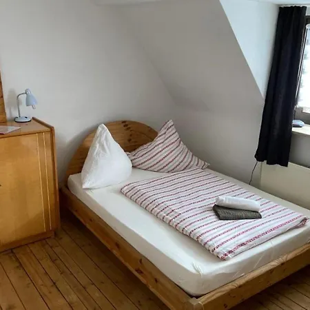 Garden Nürnberger Land 2 Bis 3 * Schwaig bei Nürnberg