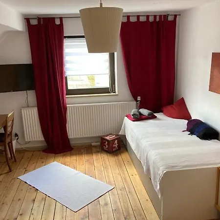 Garden Nuernberger Land 2 Bis 3 * Schwaig bei Nürnberg