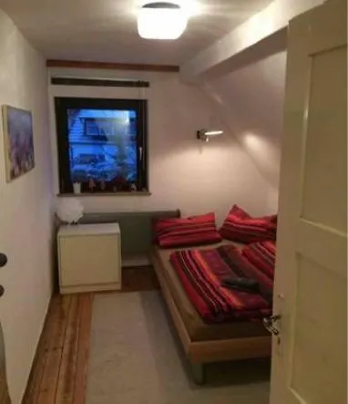 B&B Garden Nuernberger Land 2 Bis 3 *
