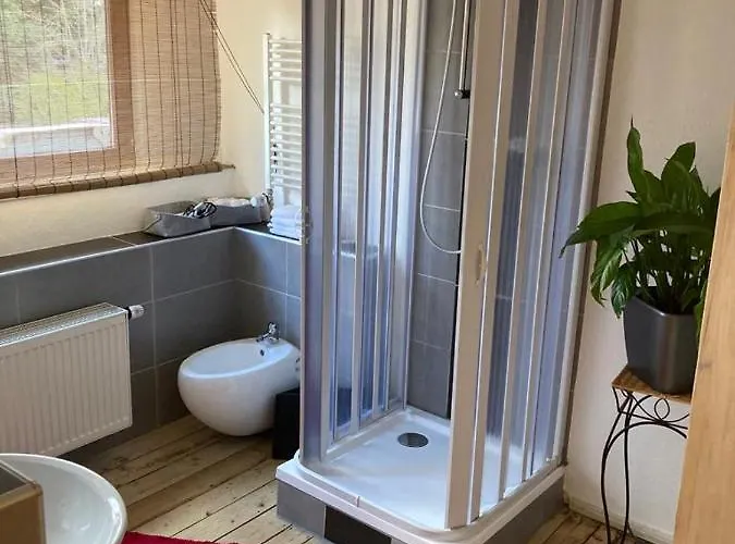 B&B Garden Nuernberger Land 2 Bis 3 *