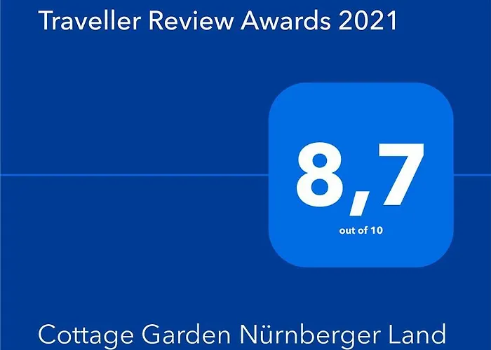 B&B Garden Nuernberger Land 2 Bis 3 슈바이크 바이 뉘른베르크