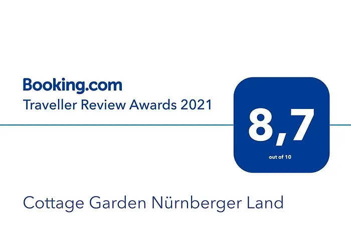 Garden Nuernberger Land 2 Bis 3 *