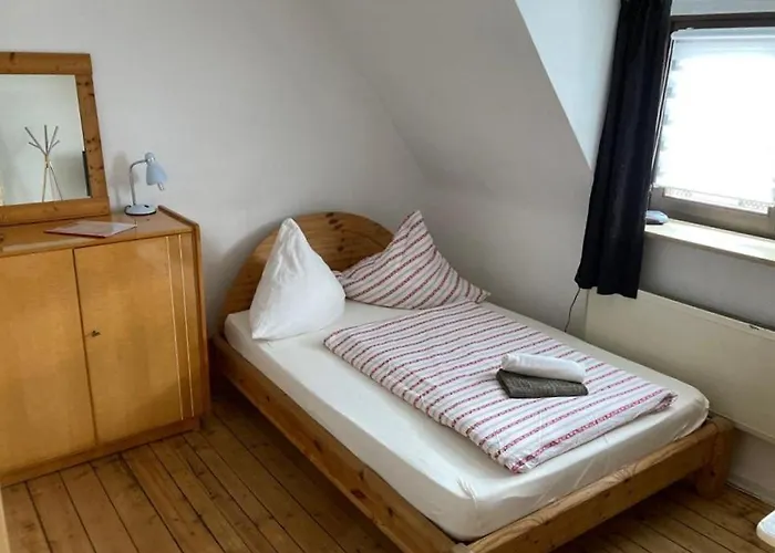 Garden Nuernberger Land 2 Bis 3 * 슈바이크 바이 뉘른베르크